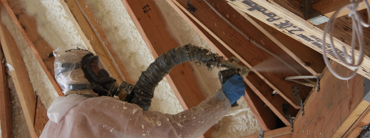  Maine Attic Insulation Spray Foam